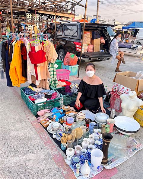 14 Best Bangkok Night Markets You Must Visit in 2025 - Klook Travel Blog