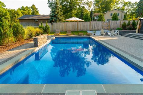 Backyard Pools: Enjoy the Benefits of Swimming at Home in Ulster County ...
