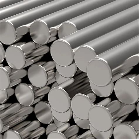 SS Round and Square Bar - SS 303 Round Bar Wholesale Trader from Mumbai
