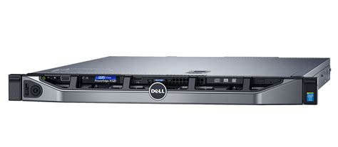 Dell PowerEdge R420 Rack Server | 16 cores | 32 GB RAM | 600 GB Storag ...