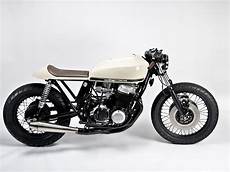 Cafe Racer Kit Honda Cb750 by Honda Cb750 Cafe Racer By Motohangar Bikebrewers Cafe Racer Kit Honda Cb750