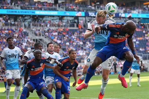 Photos: Best of the 2025 Major League Soccer season