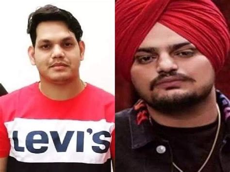Musewala murder case: Gangster Deepak Tinu accused of creating terror ...