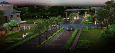 Purva Southbay Plots Kelambakkam - Upcoming Plots In Chennai