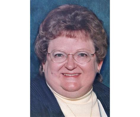 Carole Glosemeyer Obituary (2025) - Quincy, IL - Herald-Whig