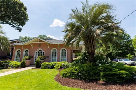 These 10 unique Columbia SC homes will turn heads | The State