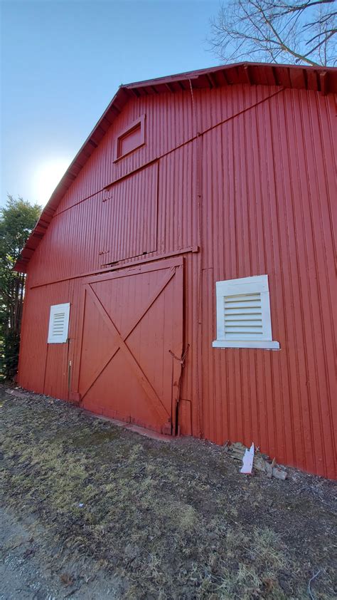 About — Evans Family Ranch