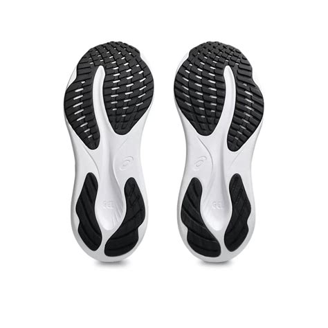ASICS Gel Pulse 16 Running Shoe | Walking shoe | Men | Black ...