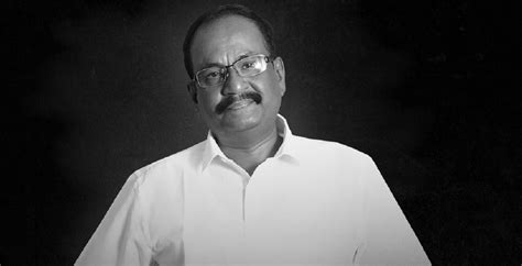 “அவரது வாழ்க்கை சுலபமானதாக இருக்கவில்லை” - மாரிமுத்து மறைவுக்கு ...