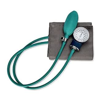 LIFE LINE Beta Aneroid Dial Type Sphygmomanometer Blood Pressure ...