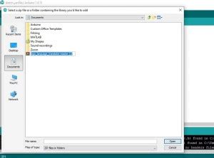 Install Arduino Library 的图像结果
