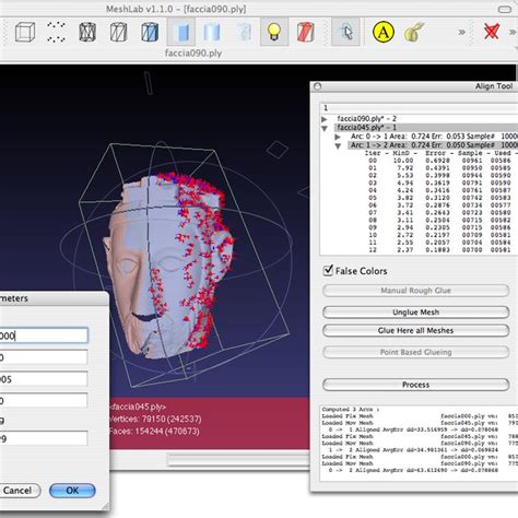 Image result for MeshLab Smoothing
