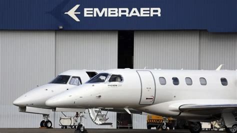 Adani finalising Dholera site in Gujarat to assemble aircraft: Embraer CEO