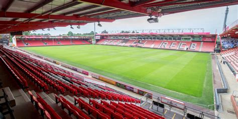 14 Astounding Facts About Vitality Stadium - Facts.net