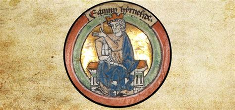Discover King Edmund II Ironside | DiscoverMiddleAges