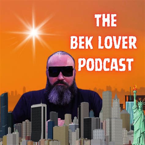 MONEY BIRDETTE LIVES A VERY DIFFERENT TYPE OF LIFE – The Bek Lover Podcast – Podcast – Podtail