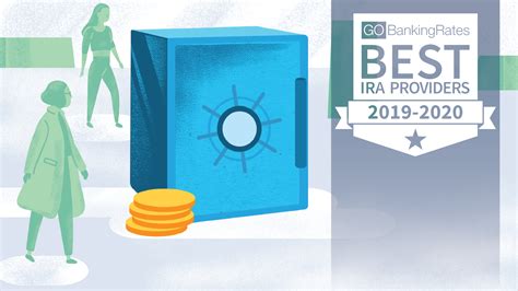 17 Best IRA Accounts for October 2024 | GOBankingRates