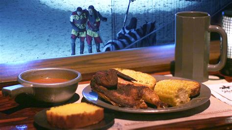 Medieval Times Food Recipes
