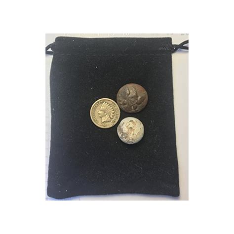 Buy 1861 P -1865 Indian Head Civil war era Musket Ball and Uniform ...