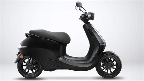 Best electric scooters you can buy in India right now | TechRadar