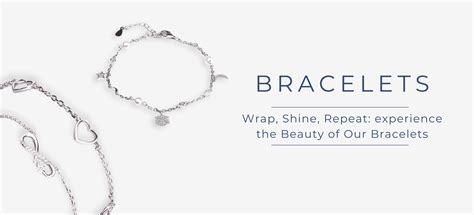 Bracelets – Nistra