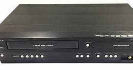 Image result for Magnavox VHS DVD