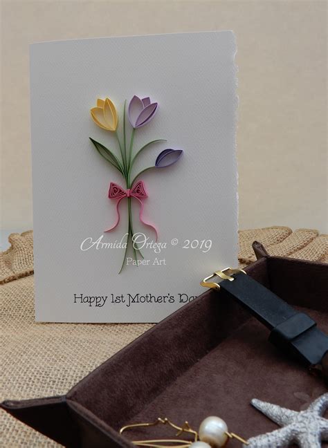 Happy Mother's Day Greeting Cards. Collection 2019 on Behance | Mother ...