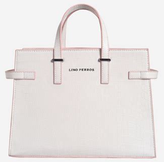Discover Your Perfect Satchel: A Stylish Collection at Lino Perros
