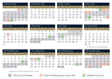 How Long Until Qld School Holidays