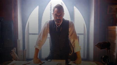 Slasher (S05E03): Backbone Summary - Season 5 Episode 3 Guide