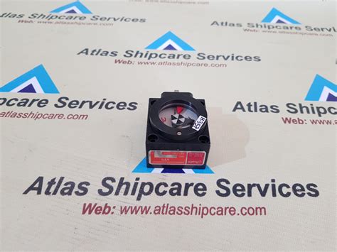 DANFOSS VPI 160G0421 POSITION INDICATOR – Atlas Shipcare Services