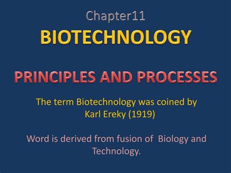 Biotechnology Process 的图像结果