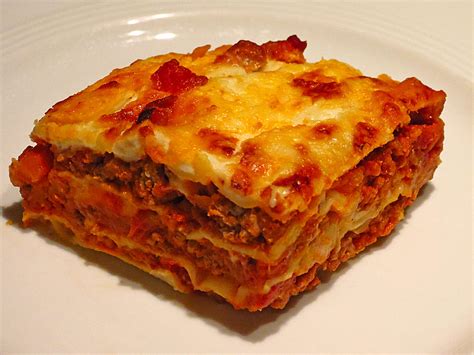 Lasagne Emiliane von caralb   Chefkoch.de