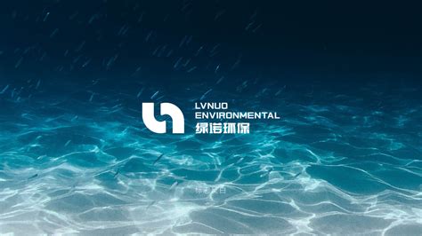 环保公司logo设计/水处理logo设计/科技公司logo设计-Logo设计作品|公司-特创易·GO