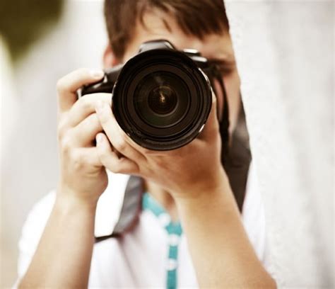 How to Choose a Digital Camera