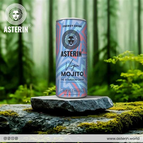 Energy Drink Third Party Manufacturer - White Labeling Services ...