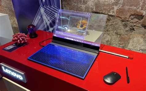 Best Laptops Of MWC 2024, Including A 2-In-1 That Broke A World Record ...
