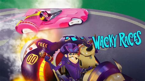 Wacky Races TV Show: Watch Latest Episodes Online | Airtel Xstream Play