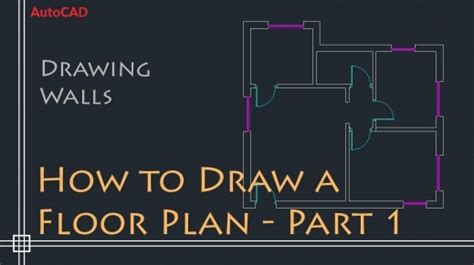 Image result for AutoCAD Plan Tutorial