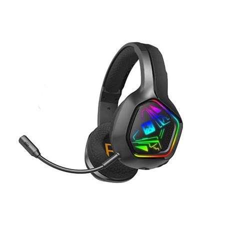 Cosmic Byte Immortal 2.4Ghz Wireless + Bluetooth + Wired Headphone (Bl