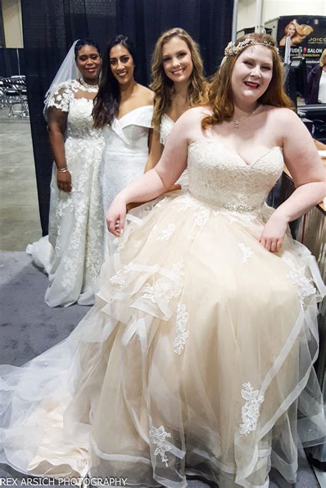 Novi Bridal Show 2020 - Your Entourage Agency