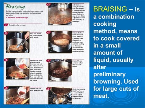 Image result for Is Boiling a Moist Cooking Method