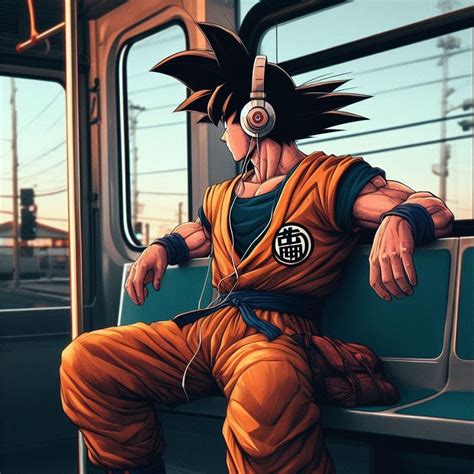 Goku - good understanding of the prompts : r/OpenAI