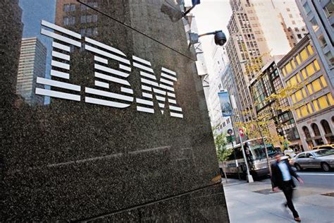 IBM adds WPP to expanding list of cloud deals in hunt for growth