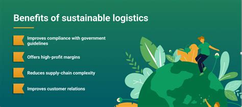 Importance of ESG in the logistics industry
