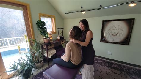 Sanctuary for Heart Magic : Unwinding Spines & Unleashing Hearts ...