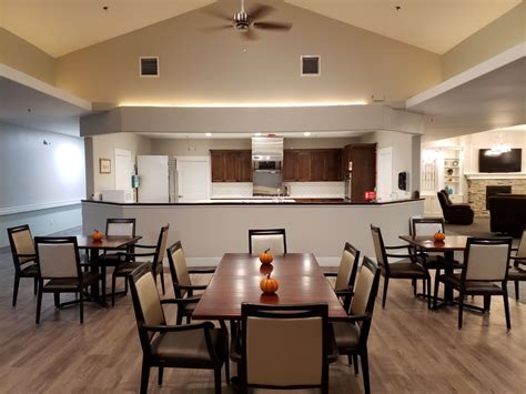 Assisted Living in Parker, CO | BeeHive Homes Senior Living