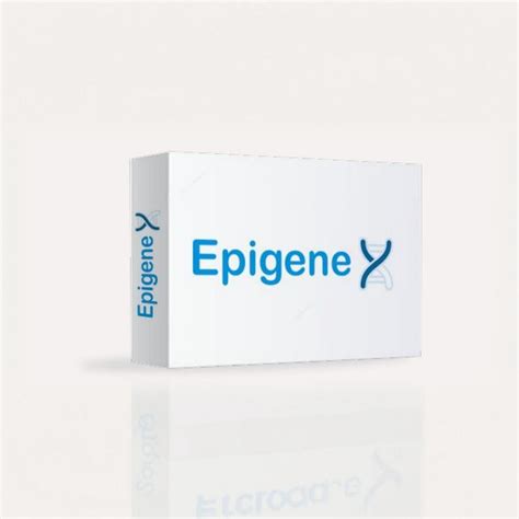 Nutri Newron Epigene Y-30 sachets | FunctionalMedClinic