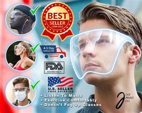 Image result for Clear Face Mask Pattern for Lip Reading Tutorial