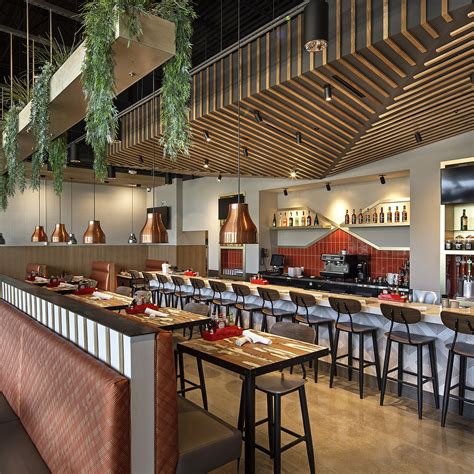 Rio Salado-Tempe - Daily Dose Grill